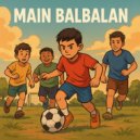 NGUPI BARENG - MAIN BALBALAN ()