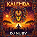DJ NUBY - KALEMBA