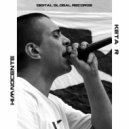 Himnocente & Keta R - Bendicion del Barrio ()