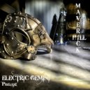 Maverick HIll - Electric Gemini: Prelude