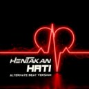 Talibo - Hentakan Hati (Alternate Beat Version)