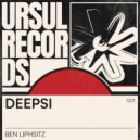 Ben Lipshitz - Deepsii (Extended Mix)