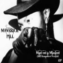 Maverick HIll - Man on a Mission (Acapella - 2025 Remastered Version)
