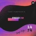 Igor Pumphonia - Freedom (Dub)