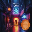 TØMAS BLACK - LOCKDOWN