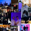 РЕССИ & kulya & 5WAGL3SS & CHAMPAGNE MAGAZINE & LOVES & DROST & SOMLOFf - Лил вейн тайп щ ()