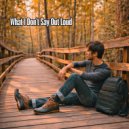 Juno Skye - What I Don\'t Say Out Loud (Original Mix)