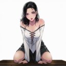 LO FI GIRL - Чилл лоу фай для учебы ()