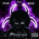 Eficum Reyzi & sacredXII - Ghostface (prod by takizava)