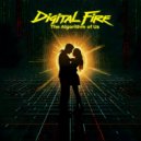 Digital Fire - Satellite Heartbeat (Original Mix)