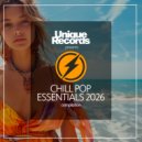 Dave Myers - Take My Hand (Chill Pop Mix)