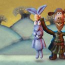 Lzv band - Last Year’s snow was Falling (Original Mix)