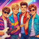 Юрий Ласковый - Белые розы ()