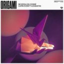 NEVERGLOW, DONNE, Capri Everit - Origami (Extended Mix)