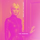 Bella Manda & Bella Manda - Who's at the door?