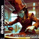 Vital Drums - Fudge