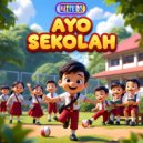 NaztKidz - Ayo Sekolah