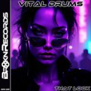 Vital Drums - That Look