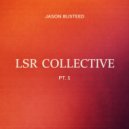 Jason Busteed - Vice