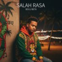 Bolu Beta - Salah Rasa