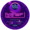 LA BUSH TEAM® - BY SEA & SUNSHINE (UK DUB)