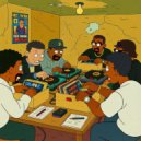 Alladin Beats - Concrete Cathedral ()