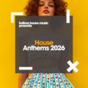 Elisabeth Schulz - How You Want It (Original Mix)