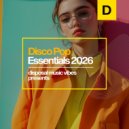 Living At Disco - Make It Easy (Original Mix)