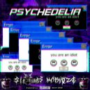 DJ SIRWARS & Marvoze - PSYCHEDELIA ()