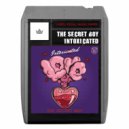 The Secret Boy - Intoxicated (Instrumental)