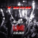 Art-Div - LIVE @ TUSA [13.01.2026] ()