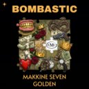 makkine seven golden - sound system ()