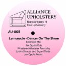 Lemonade & Whatever/Whatever - Dancer on the Shore