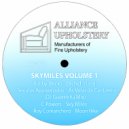 C Powers - Sky Miles ()