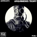 ANTIFA1975 - ARQUÍMEDES TEORY (BASIC MIX)