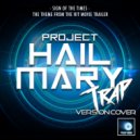 Trap Geek - Sign Of The Times (From \