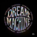 Jaenga & Twopercent - Dream Machine