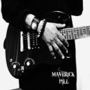 Maverick HIll - My Electric Guitar