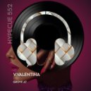 V.Valentina - Groove At (Original Mix)