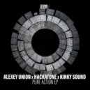 Alexey Union, Kinky Sound, Hackatone - Pure Action