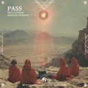 Billy Esteban, Rialians on Earth, Cafe De Anatolia - Pass (Original Mix)