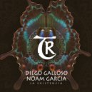 Noam Garcia, Diego Galloso, Tibetania - La Existencia (Original Mix)