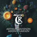 Tibetania, Adonis Harisov, Arthur Davidson - Oro