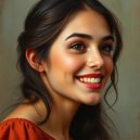 Alma Martínez - You Just Want It (Original Mix)