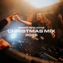 Boris Brejcha - Christmas Mix 2025 (Mixed by Ginger)
