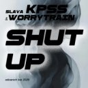 Slava KPSS - For auschwitz (Edivanich live mashup) ()