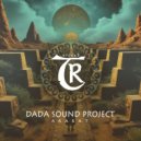 DaDa Sound Project, Tibetania - Ararat (Original Mix)