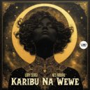 Lory Sergi, Nes Mburu - Karibu Na Wewe (Extended Mix)