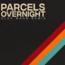 Parcels - Overnight