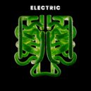 Lucyx & MR CAT - Electric ()